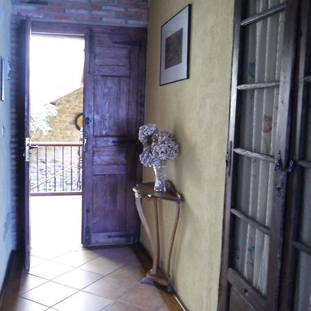 Posada Corral Mayor La Serna  Exterior foto