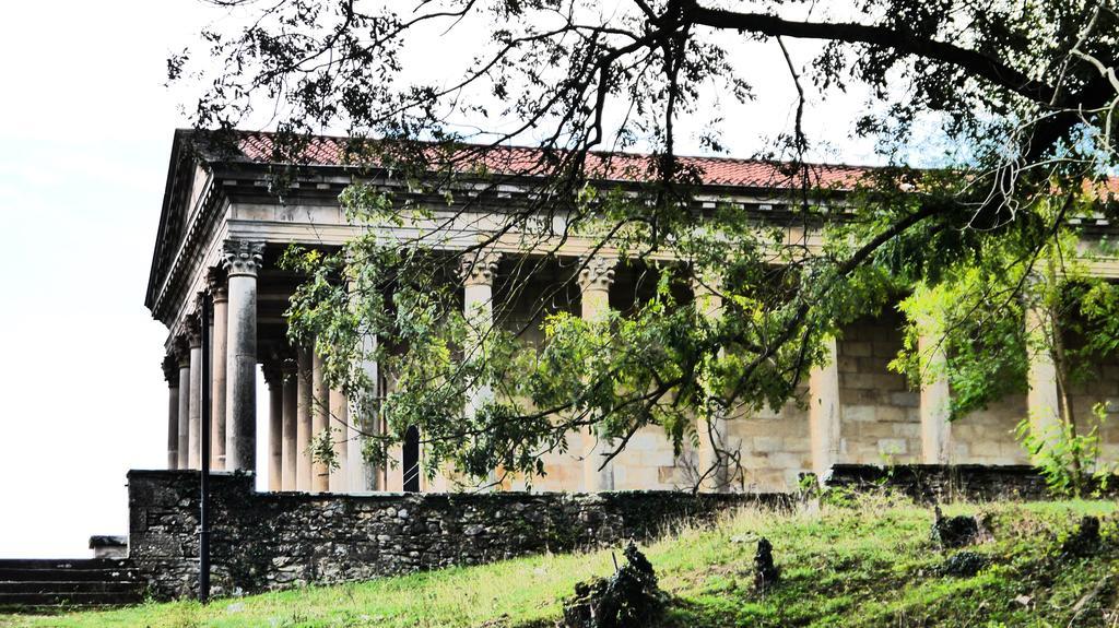 Posada Corral Mayor La Serna  Exterior foto