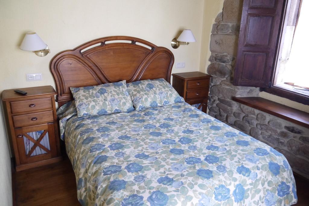 Posada Corral Mayor La Serna  Zimmer foto