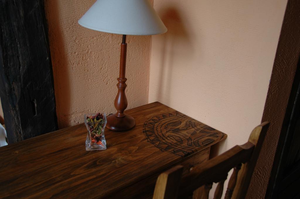 Posada Corral Mayor La Serna  Zimmer foto