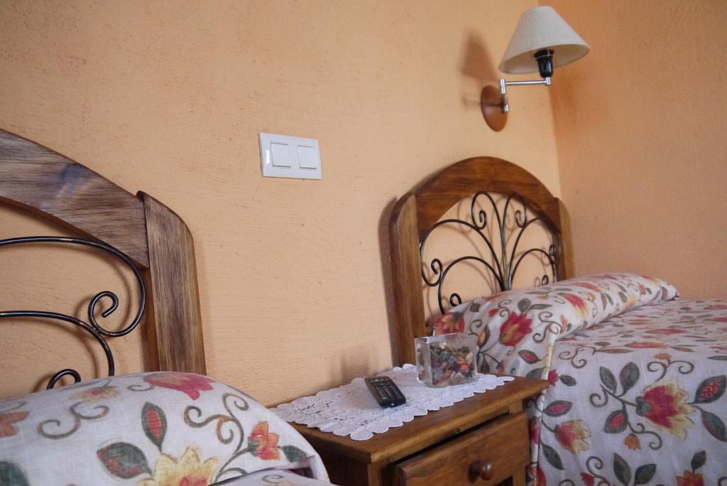 Posada Corral Mayor La Serna  Zimmer foto