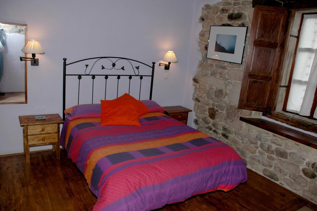 Posada Corral Mayor La Serna  Zimmer foto