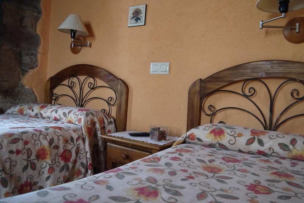 Posada Corral Mayor La Serna  Zimmer foto