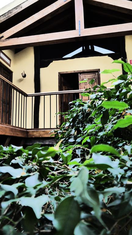 Posada Corral Mayor La Serna  Exterior foto