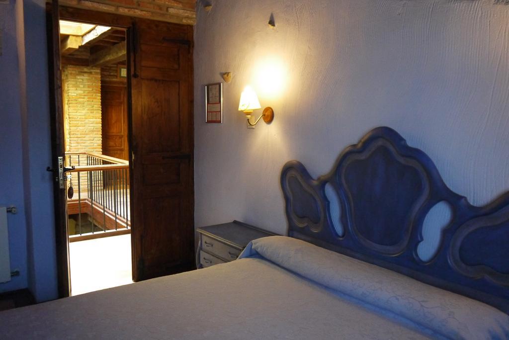 Posada Corral Mayor La Serna  Zimmer foto