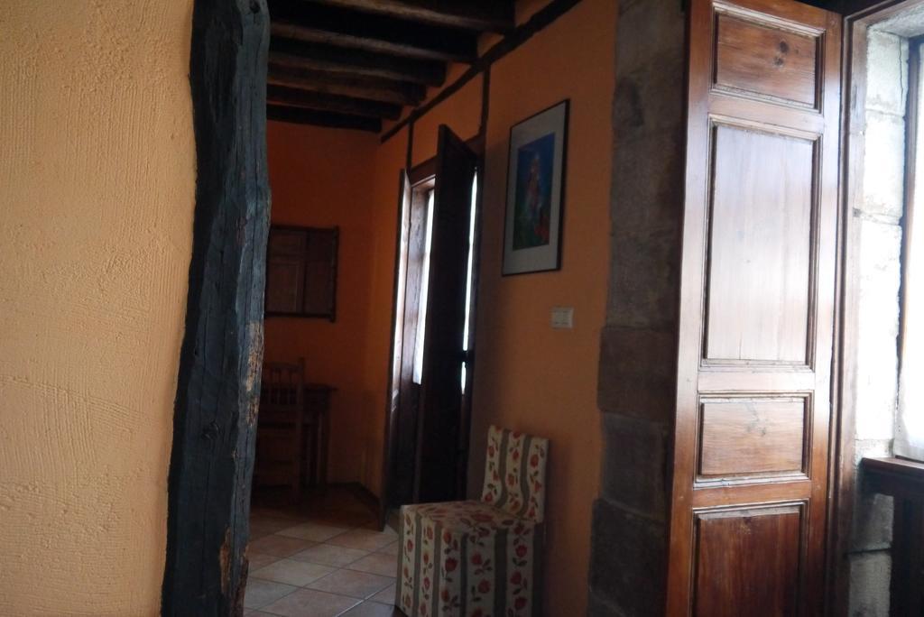 Posada Corral Mayor La Serna  Zimmer foto